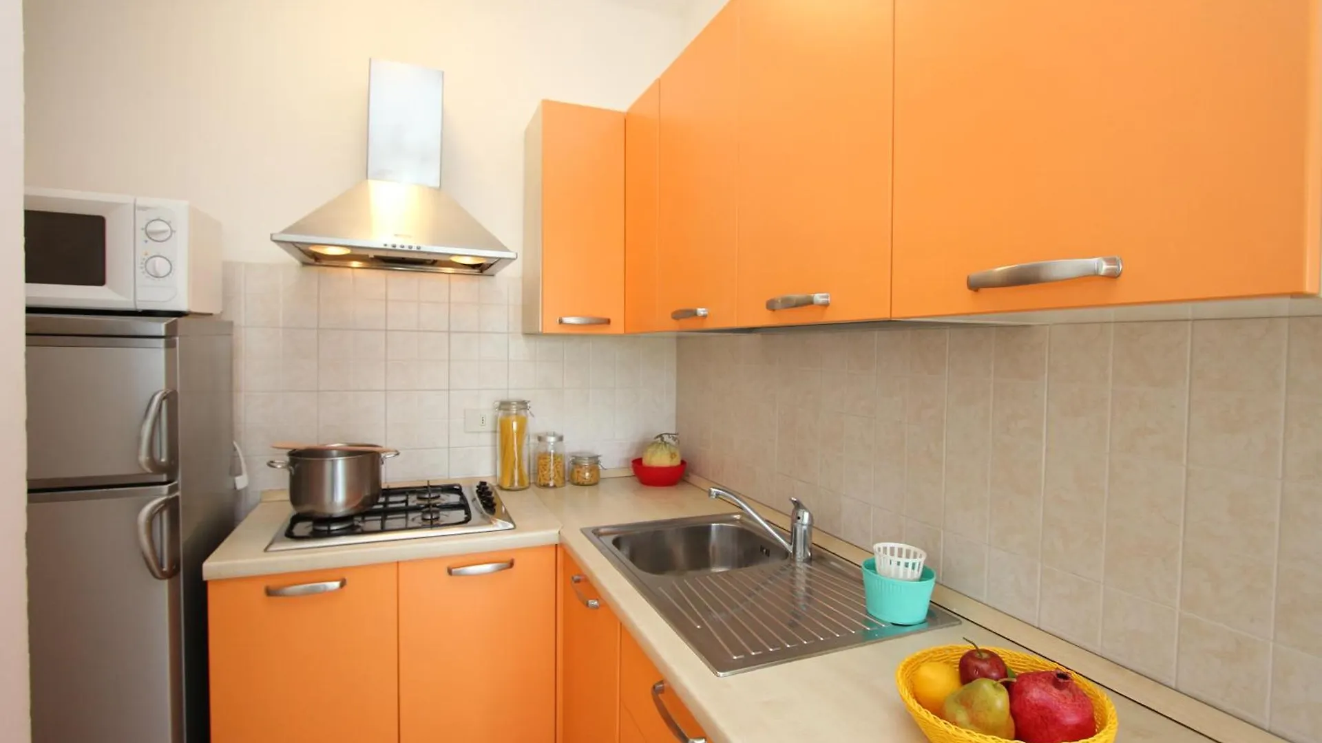 Apartment Smeralda Bibione