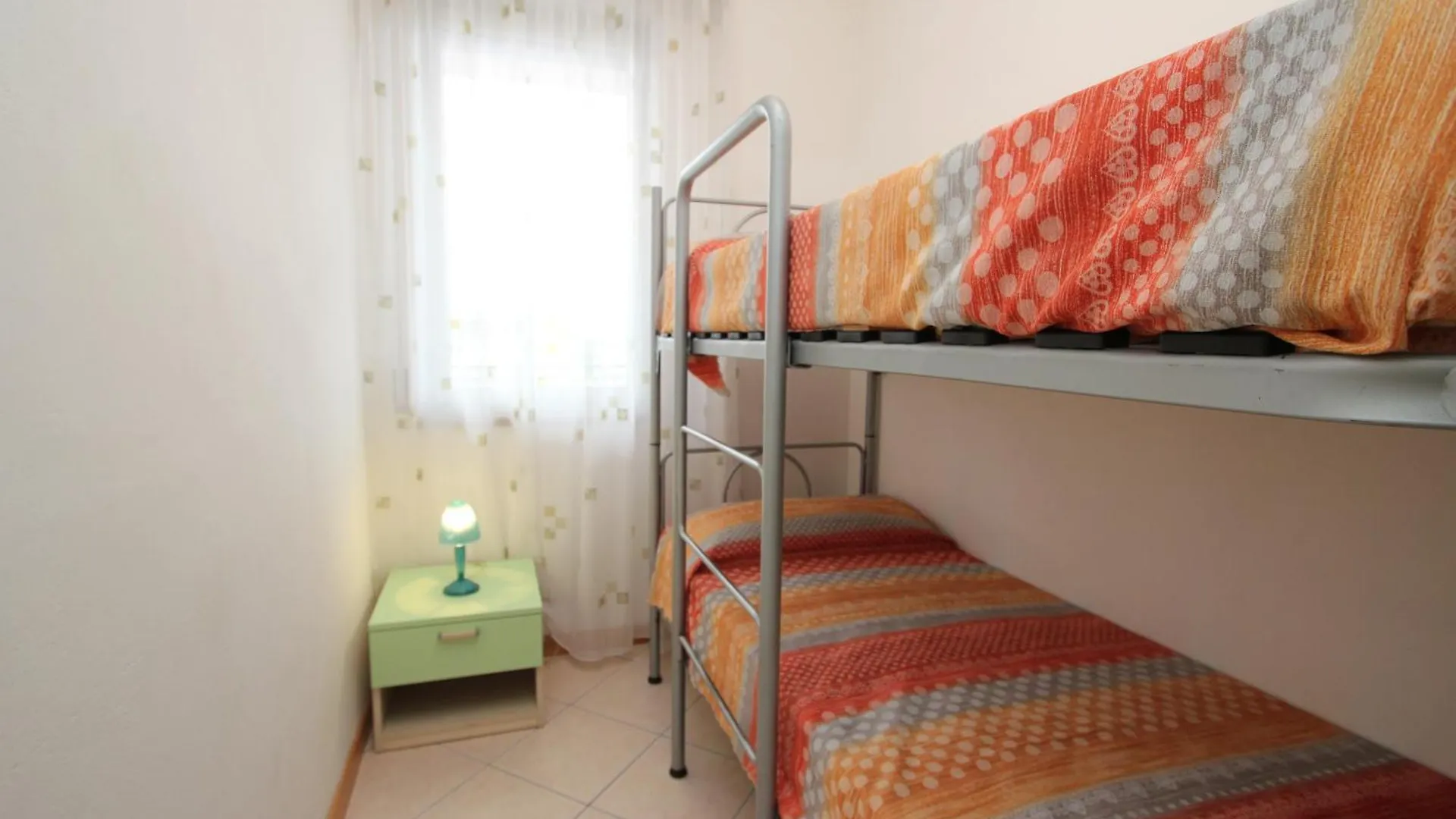 Smeralda Bibione Apartment