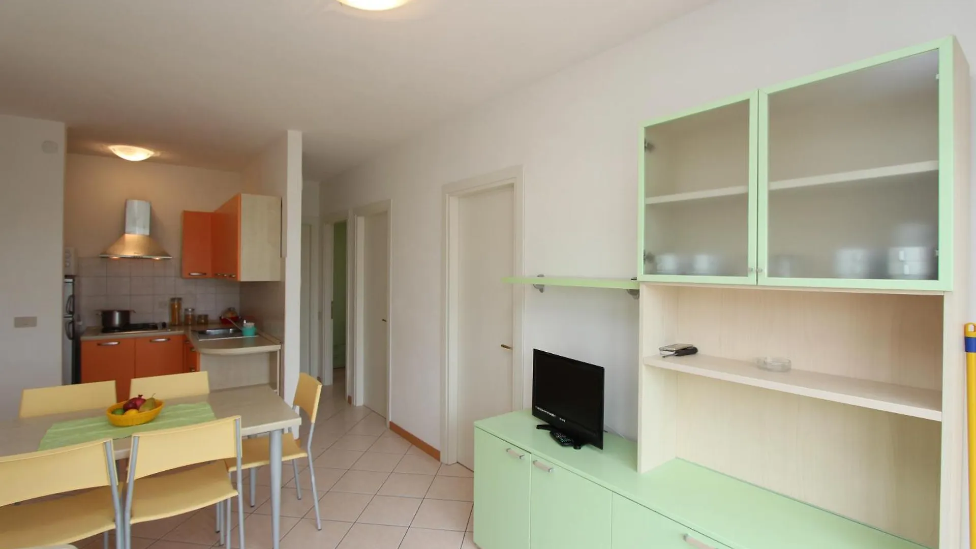 Apartment Smeralda Bibione