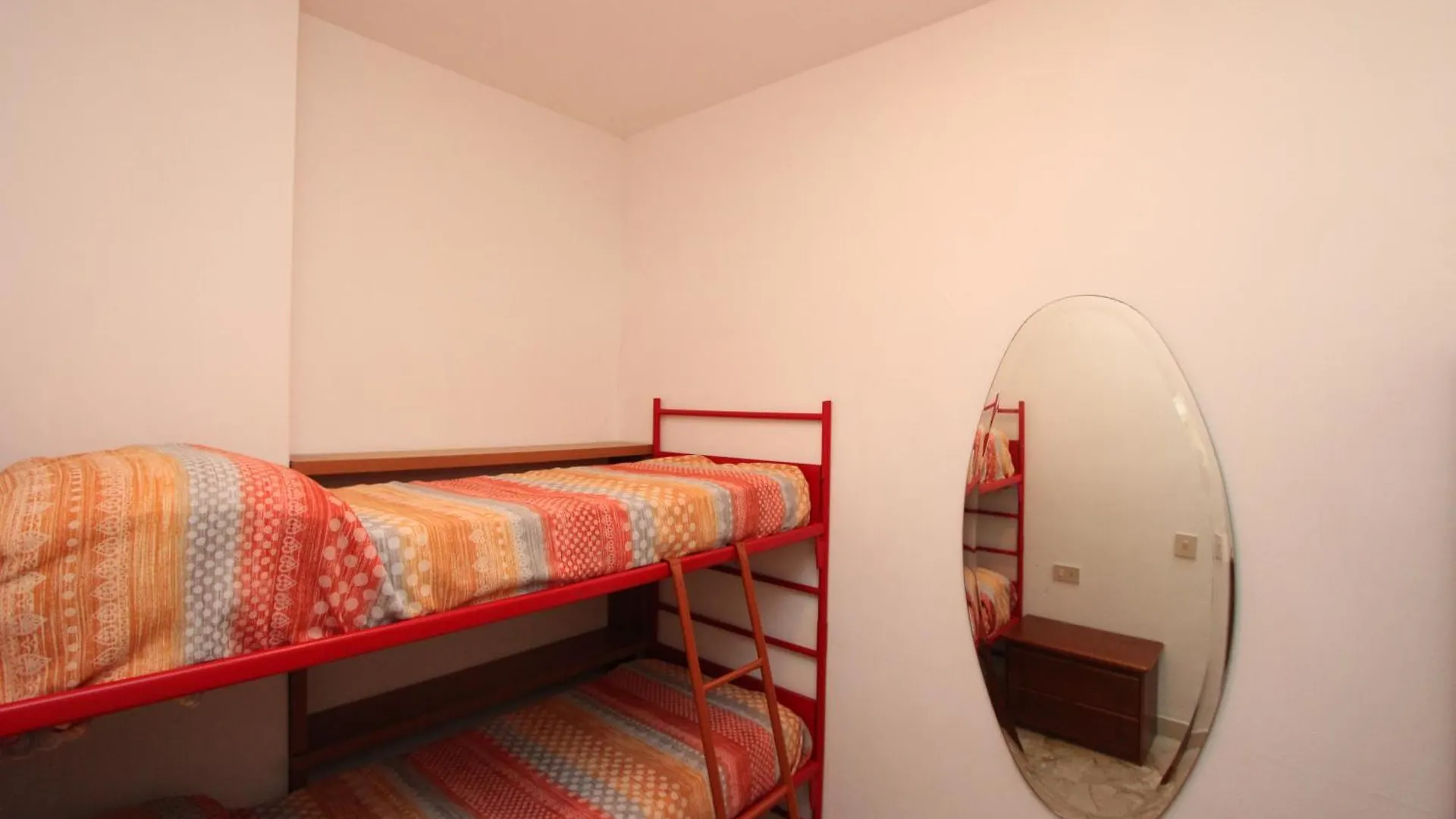 Smeralda Bibione Apartment