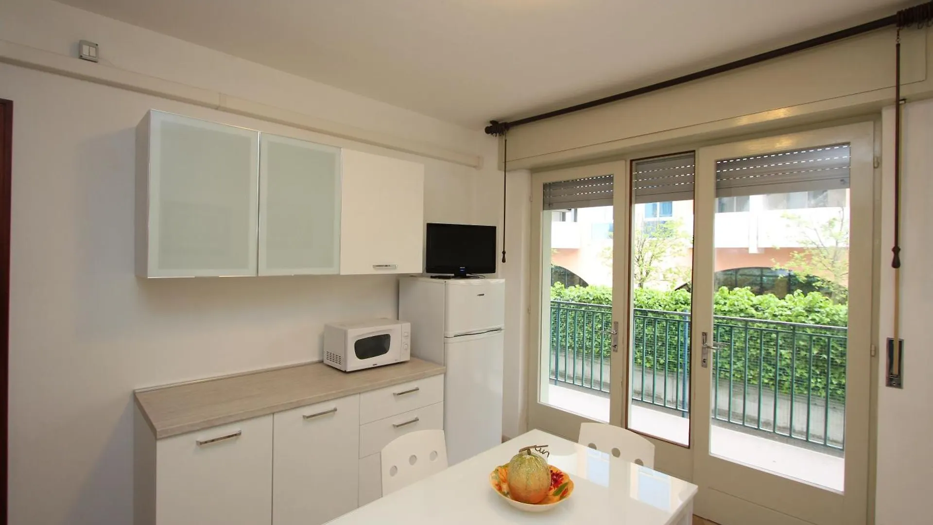 Smeralda Bibione Apartment