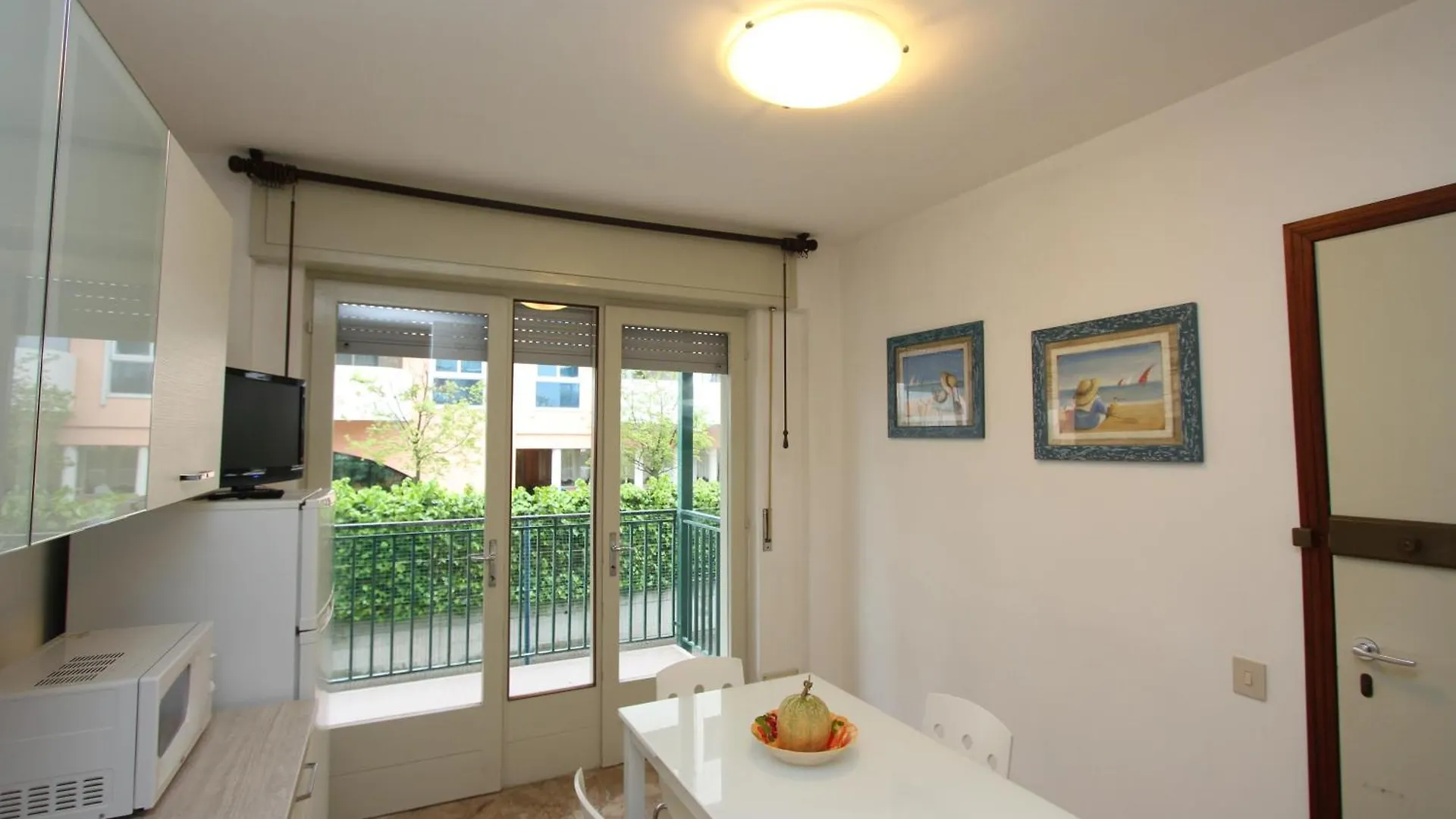 Apartment Smeralda Bibione Italy