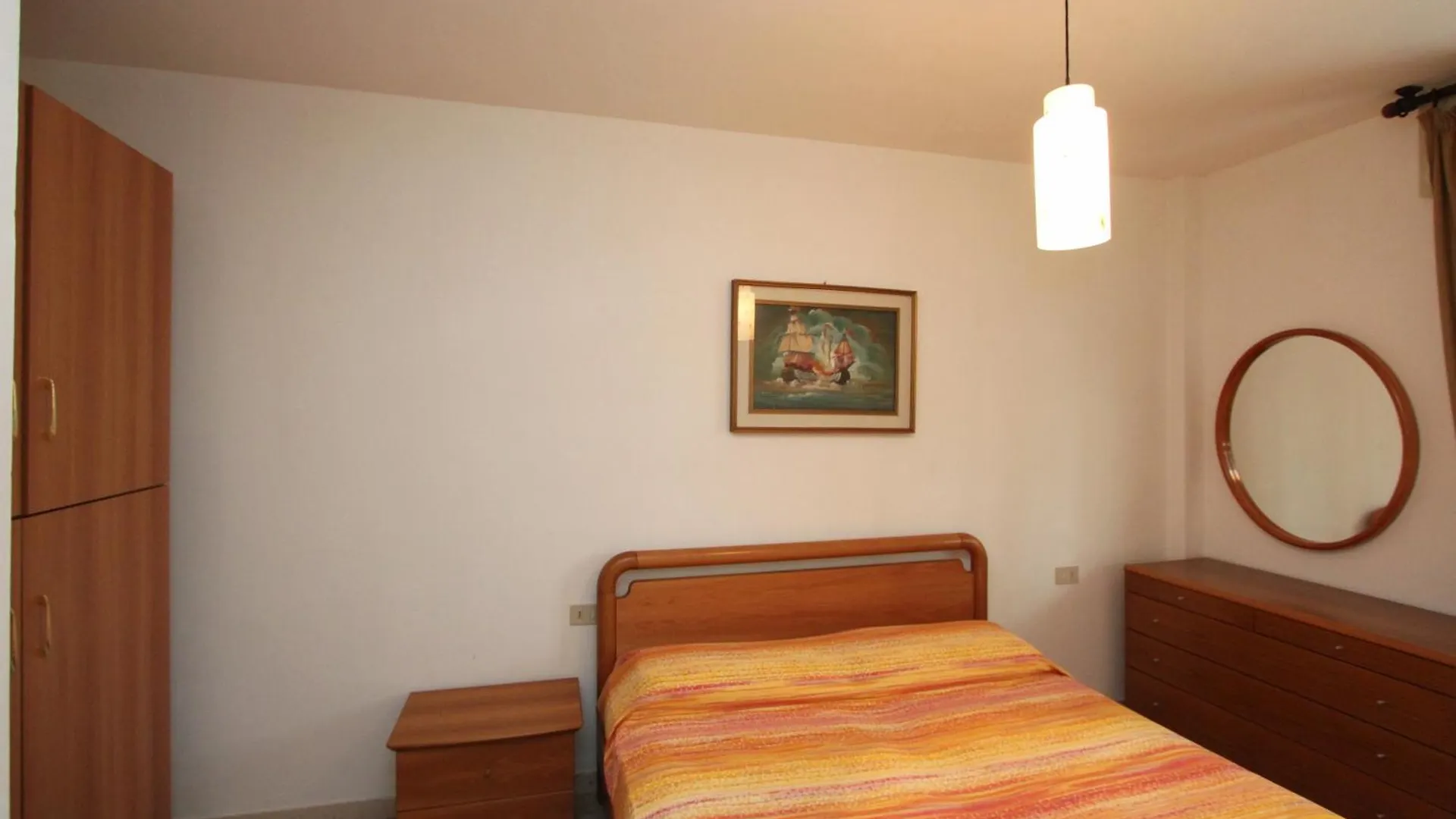 Apartment Smeralda Bibione Italy