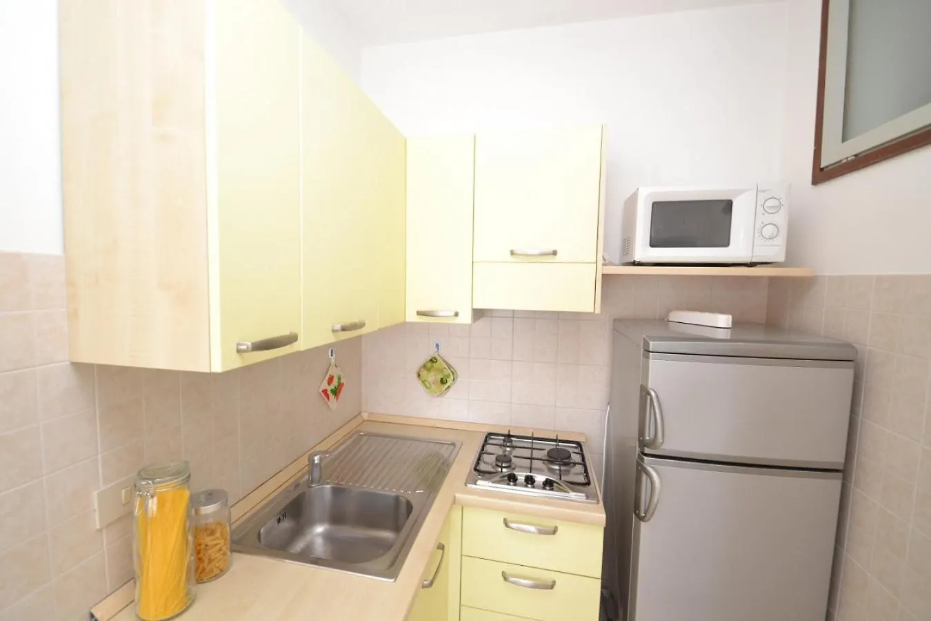 Smeralda Bibione Apartment