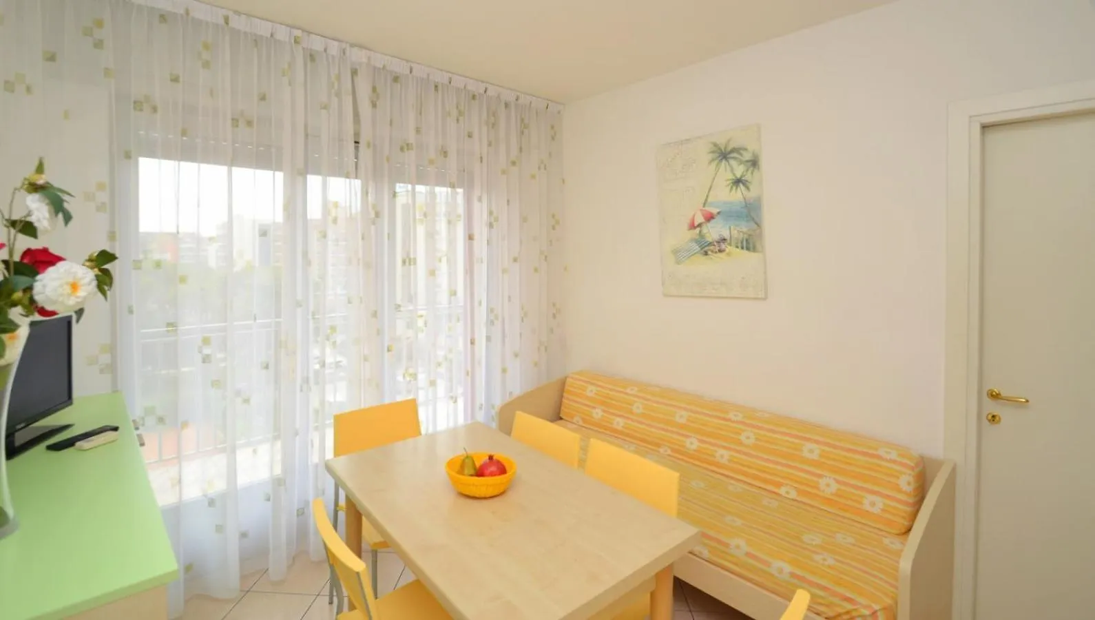 Apartment Smeralda Bibione Italy