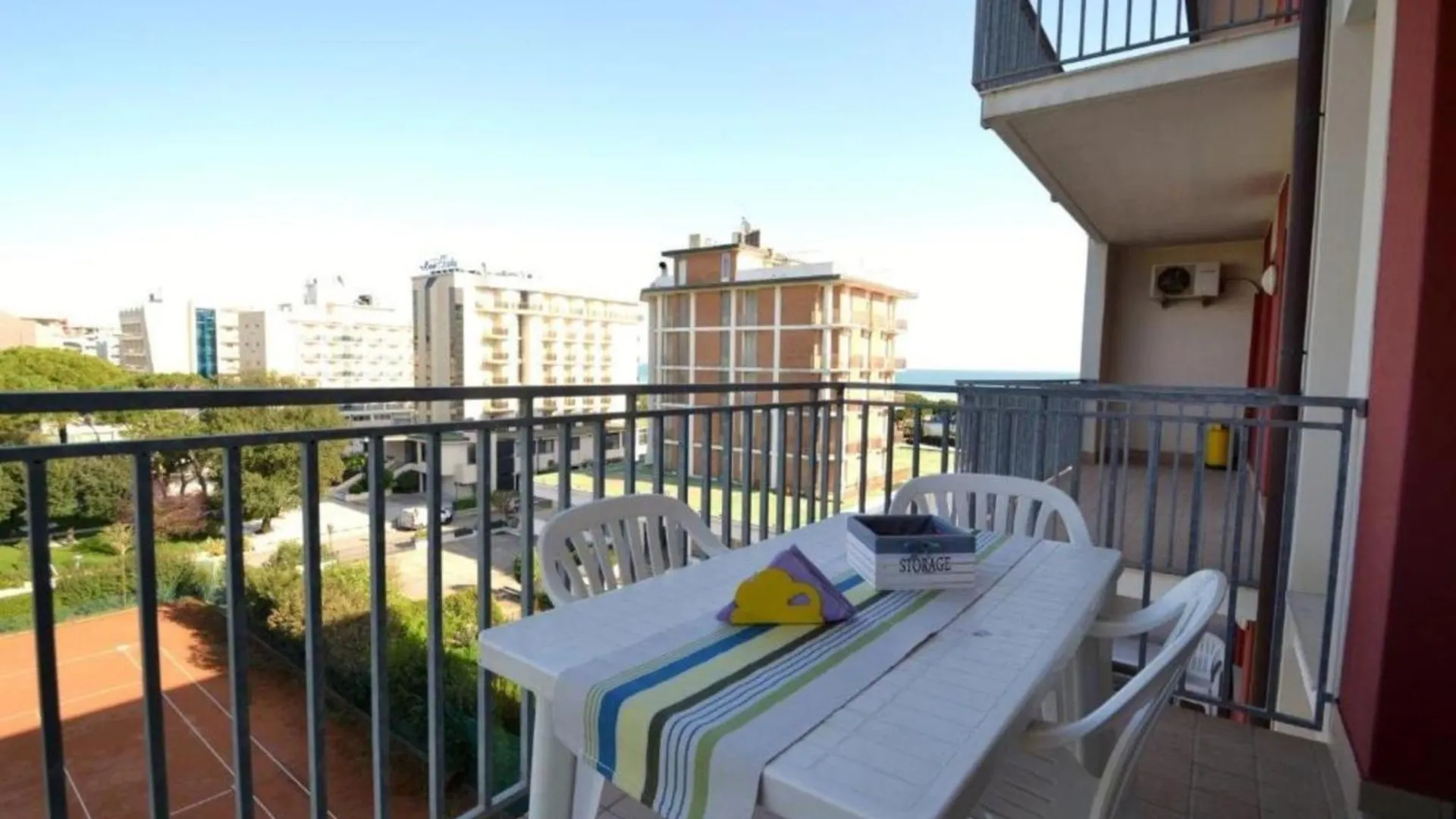 Apartment Smeralda Bibione