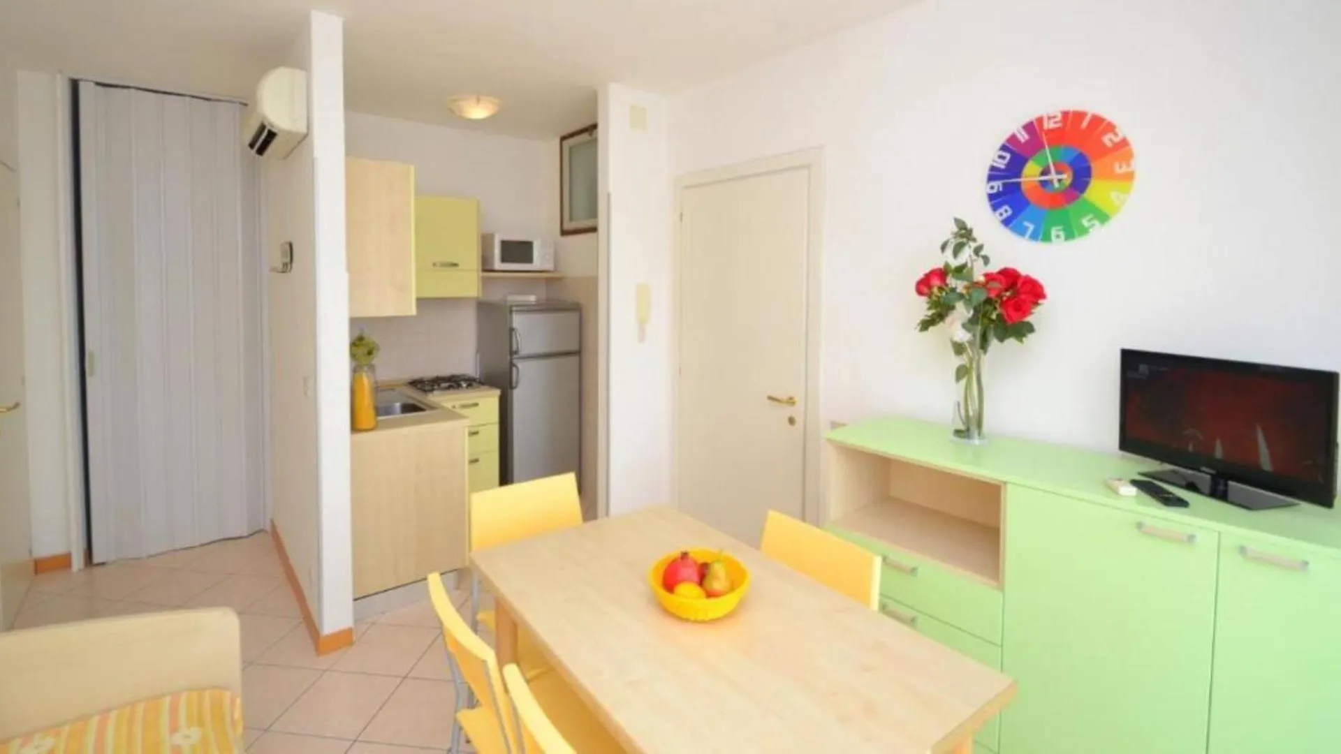 Apartment Smeralda Bibione