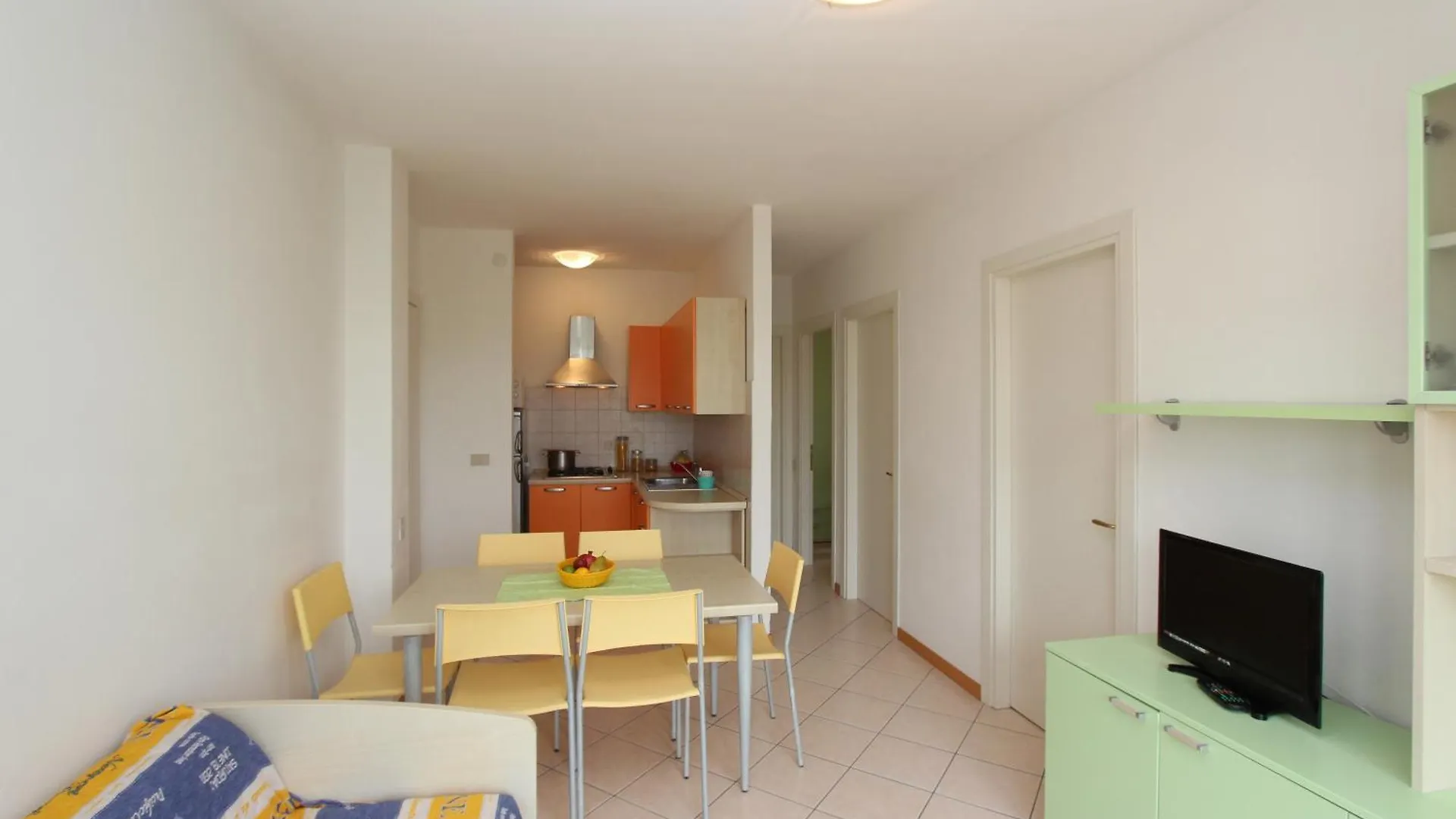 Smeralda Bibione Apartment